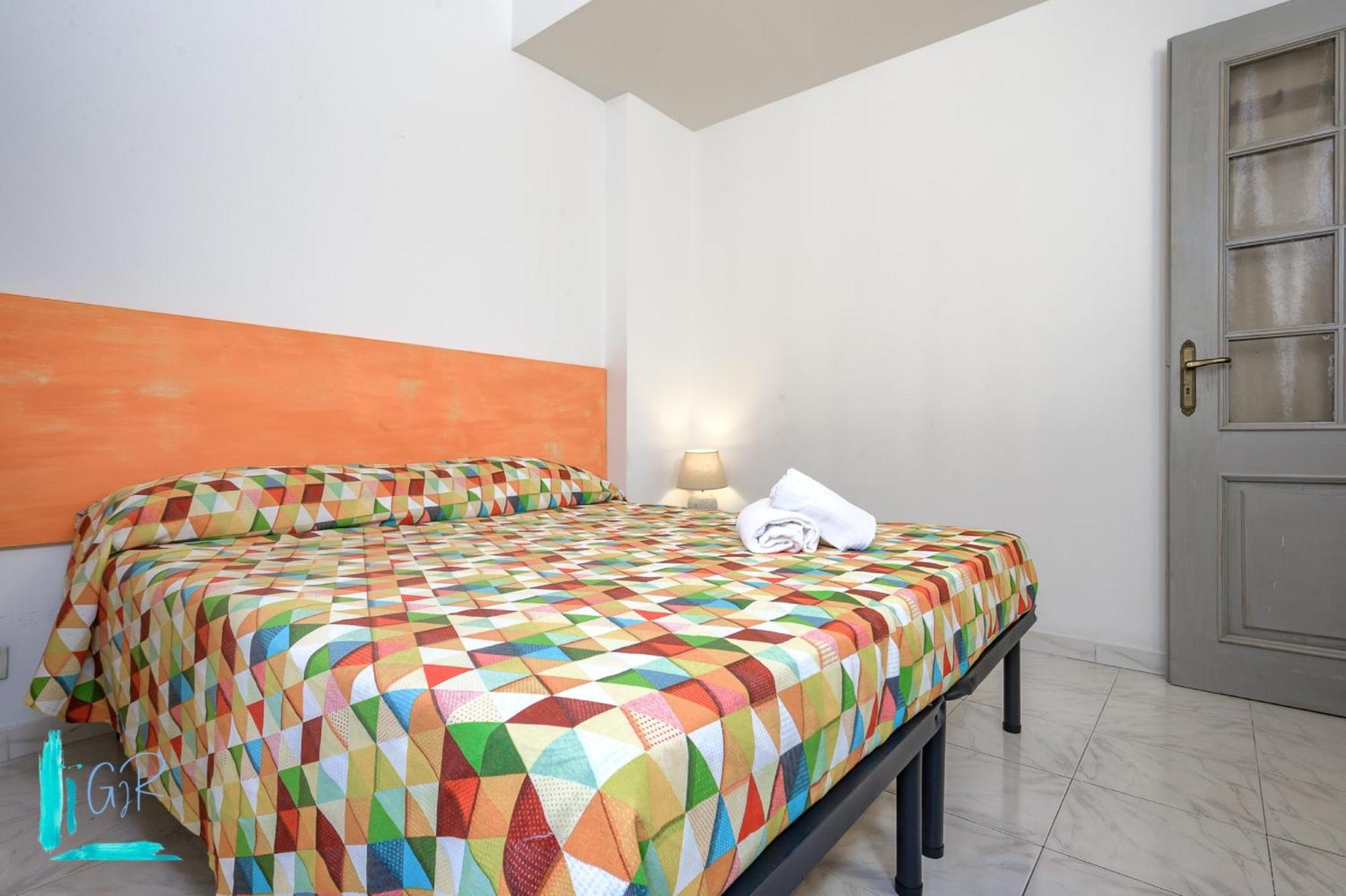 Apartament La Mansarda Sopra Campo Pisano - Genovainrelax Zewnętrze zdjęcie